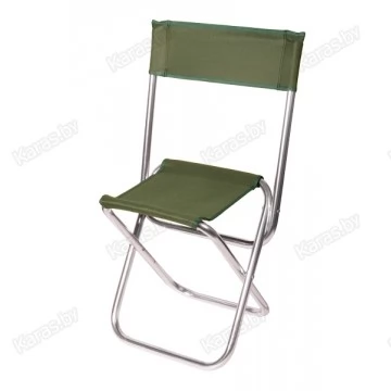 Стул складной со спинкой Comfortika YD06Y08A